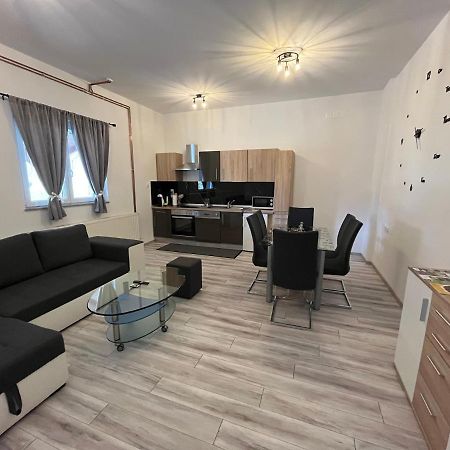 Apartment Tilia Otočac Exteriér fotografie