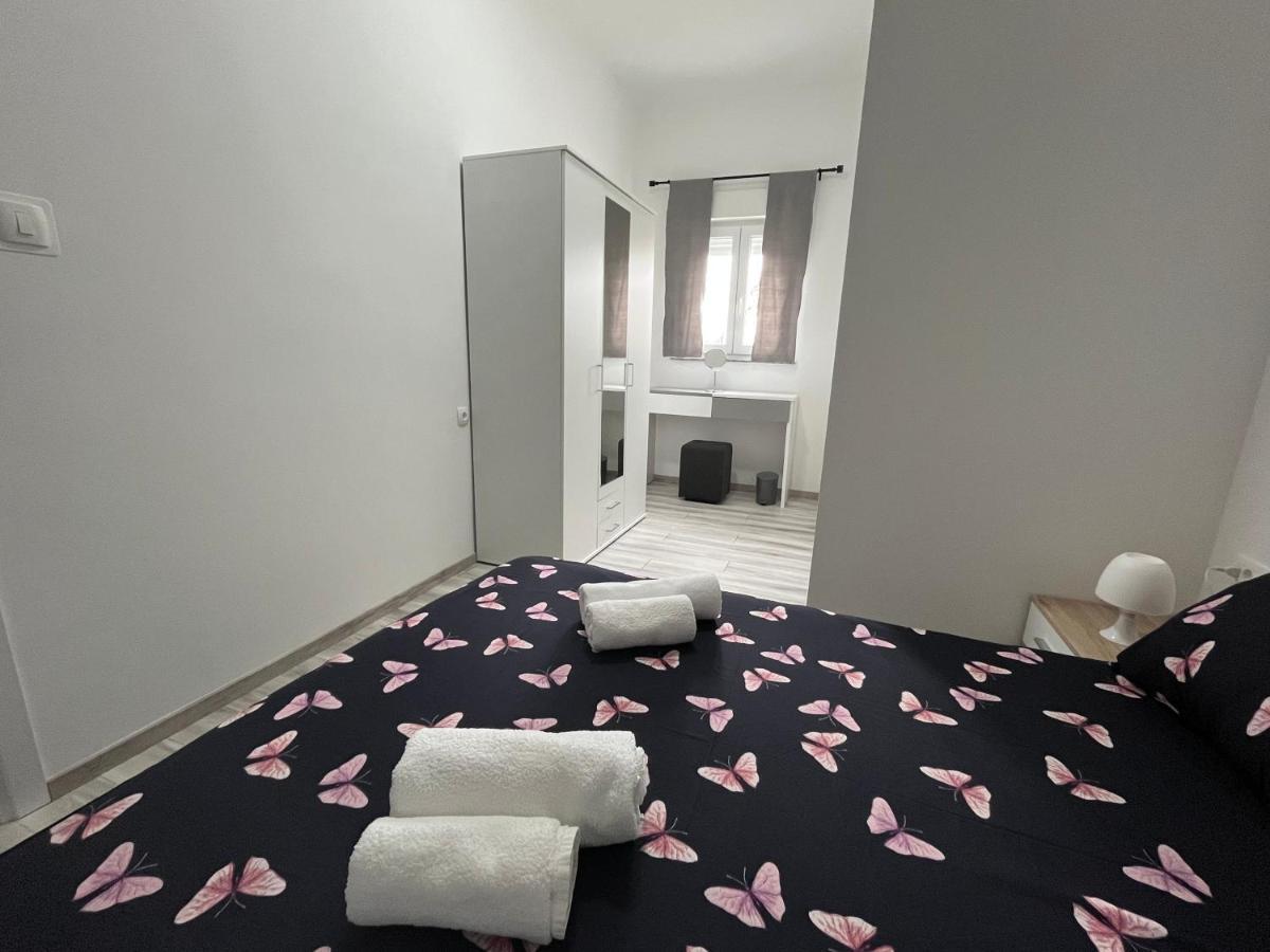 Apartment Tilia Otočac Exteriér fotografie