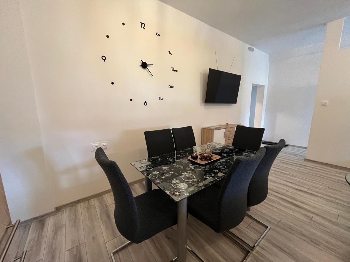 Apartment Tilia Otočac Exteriér fotografie